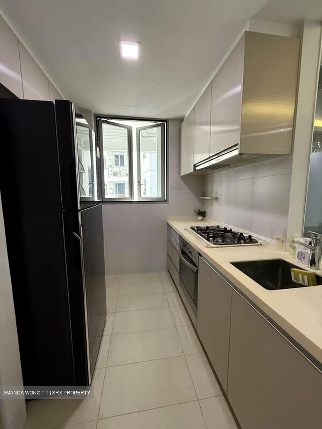 Prive (D19), Condominium #496140261